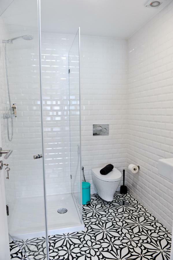 Appartement Cosmopolitan Comfort In 4a- By Misha's Place Lissabon